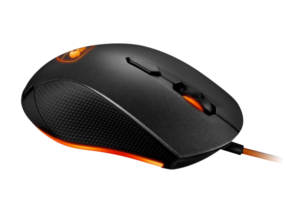 Mouse Cougar Minos X2 - Gamer