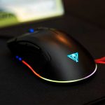Mouse Patriot Viper V551 RGB