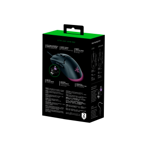 Mouse Razer Viper Mini - Chroma RGB