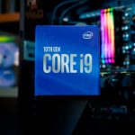 Procesador Intel Core I9 10a generación - Aslan Store Uruguay