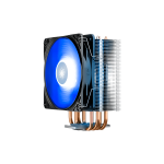 Cooler Deepcool GAMMAXX 400 V2 - Azul