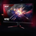 Monitor Acer Nitro VG Ips 144hz