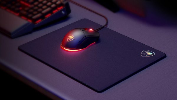 Mousepad Cougar Speed Ex