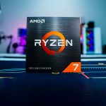 Procesador AMD Ryzen 7 5000 - Aslan Store Uruguay