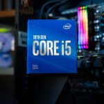 Procesador Intel Core I5 10a generación - Aslan Store Uruguay
