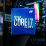 Procesador Intel Core I7 10a generación - Aslan Store Uruguay