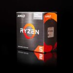 Procesador AMD Ryzen 5 - Aslan Store Uruguay