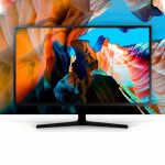 Monitor Samsung Ultra HD 4K - 32 - Aslan Store Uruguay