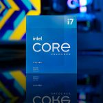 Procesador Intel Core I7 11a generación - Aslan Store Uruguay