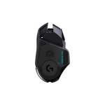 Mouse Gamer Inalámbrico Logitech G502 Lightspeed