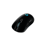 Mouse Gamer Inalámbrico Logitech G703 RGB