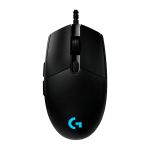 Mouse Gamer Logitech G PRO