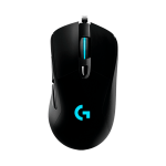 Mouse Gamer Logitech G403 Hero RGB