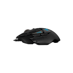 Mouse Gamer Logitech G502 Hero RGB Pesas