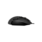 Mouse Gamer Logitech G502 Hero RGB Pesas