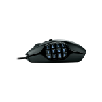 Mouse Gamer Logitech G600 MMO 20 botones