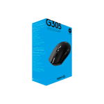 Mouse Inalámbrico Gamer Logitech G305 Lightspeed