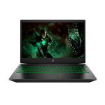 Notebook HP Pavilion Gaming - Intel Core i7-10750H