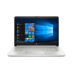 Notebook HP 14-dk1025wm - AMD Ryzen 3 3250U