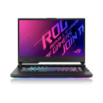 Notebook ROG Strix G15 - Intel Core i7-10870H