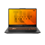 Notebook Gamer ASUS TUF Gaming F15 - Intel Core i5 - GTX 1650