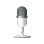 Micrófono Razer Seiren Mini - Blanco Mercurio