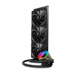 Cooler Deepcool Gamer Storm - Castle 360EX - Refrigeración Líquida