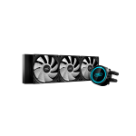 Cooler Deepcool Gammaxx L360 V2 RGB - Refrigeración Líquida