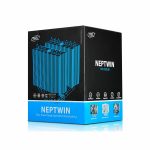 Cooler Deepcool Neptwin RGB