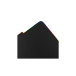 Mousepad HyperX FURY Ultra RGB - Gamer