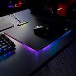 Mousepad HyperX FURY Ultra RGB