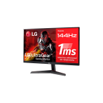 Monitor Gamer LG UltraGear - 24 1ms 144Hz