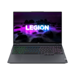 Notebook Gamer Legion 5 Pro - AMD Ryzen 7 - RTX 3070