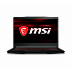 Notebook Gamer MSI GF63 Thin - Intel Core i5 - RTX 3050Ti