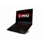 Notebook Gamer MSI GF63 Thin - Intel Core i5 - RTX 3050Ti