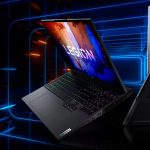 Notebook Lenovo Legion 5 PRO - Aslan Store