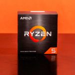 Procesador AMD Ryzen 5 5000 - Aslan Store Uruguay