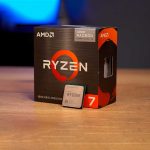Procesador AMD Ryzen 7 5700G - Aslan Store Uruguay