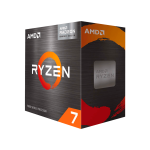 Procesador AMD Ryzen 7 Gráficos Integrados