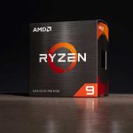Procesador AMD Ryzen 9 5000 - Aslan Store Uruguay