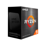 Procesador AMD Ryzen 9 5000 series