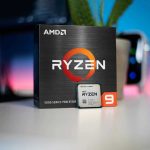 Procesador AMD Ryzen 9 5900x - Aslan Store Uruguay