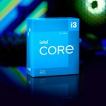 Procesador Intel Core I3 12a generación - Aslan Store Uruguay