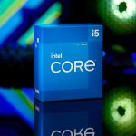 Procesador Intel Core I5 12a generación - Aslan Store Uruguay