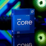Procesador Intel Core I7 12a generación - Aslan Store Uruguay
