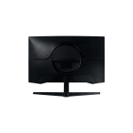 Monitor Samsung Gaming - Curvo 1000r - Odyssey G5