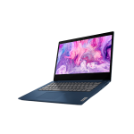 Notebook Lenovo IdeaPad 3 - Abyss Blue - Azul - NVIDIA GeForce