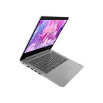 Notebook Lenovo IdeaPad 3 - Platinum Grey - Aslan Store Uruguay