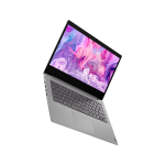 Notebook Lenovo IdeaPad 3 - Platinum Grey - Aslan Store Uruguay