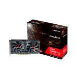 Tarjeta Gráfica - Biostar AMD Radeon RX 6500 XT